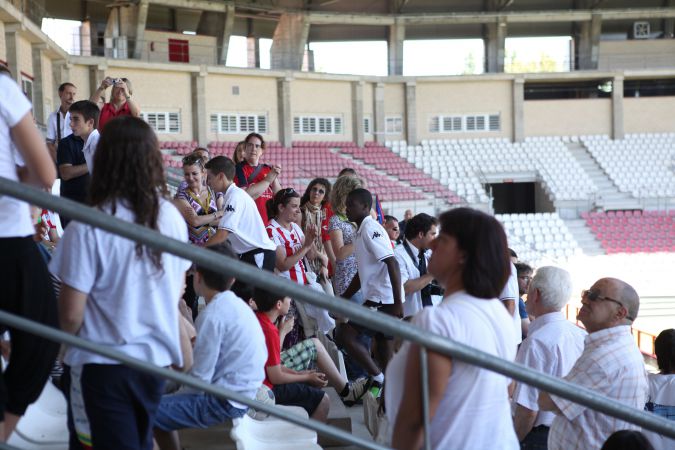 Torneo San Bernab del Valvanera 2011 (II)-21
